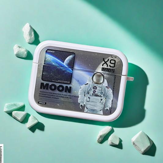 Limited AirPods Case | Space Astronaut 2