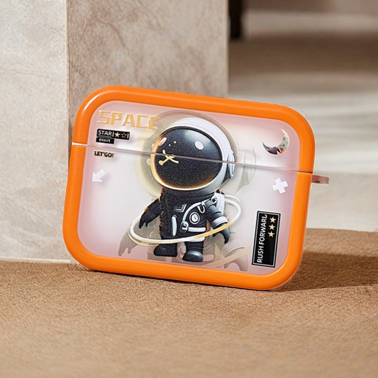 Limited AirPods Case | Space Astronaut 5