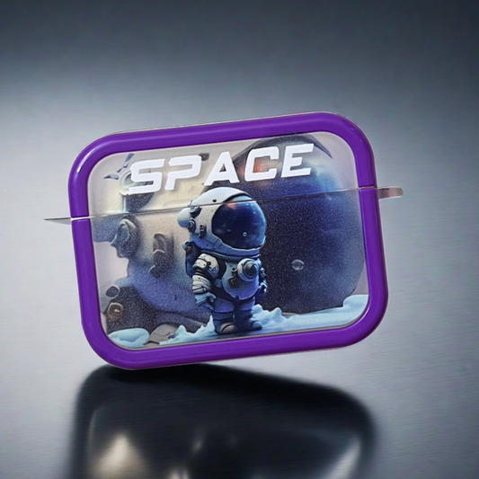 Limited AirPods Case | Space Astronaut 6