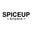 logo of SPICEUP Studio-Custom Clear Leather iPhone 11/12/13/Pro/Pro Max Cases