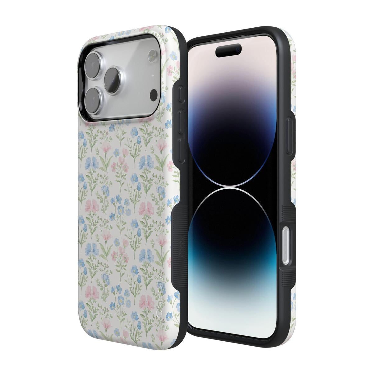 Pastel Garden | Sunday Best Case Phone Case