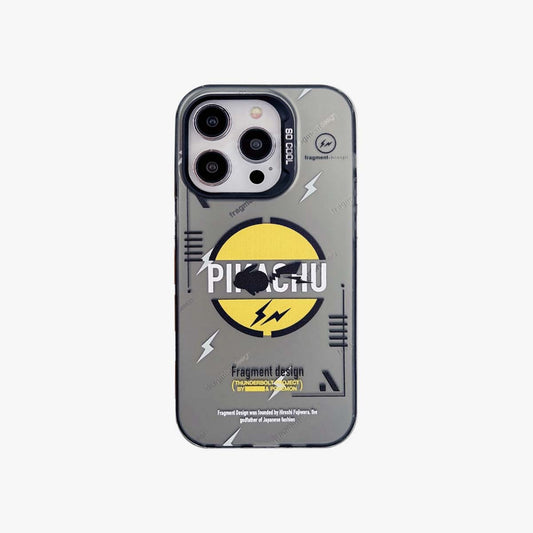 Limited Phone Case | Pikachu 6