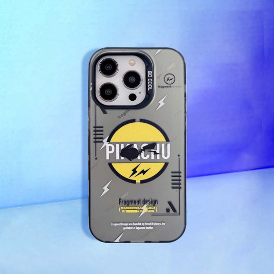 Limited Phone Case | Pikachu 6