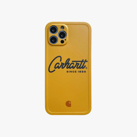 Limited Phone Case | CA Yellow