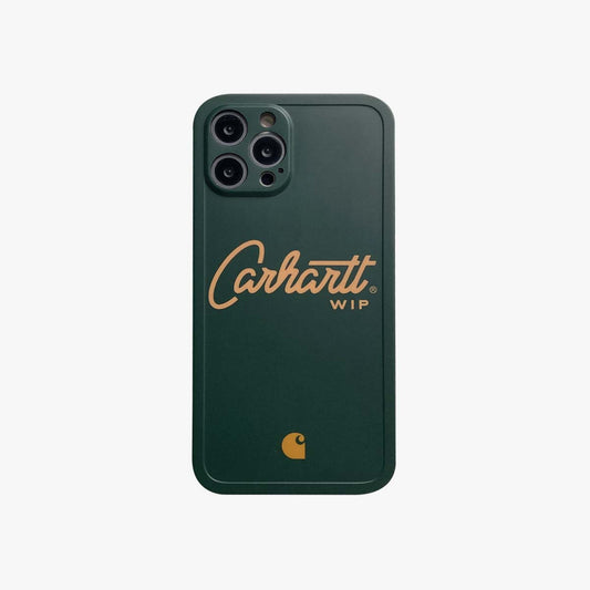 Limited Phone Case | CA Green