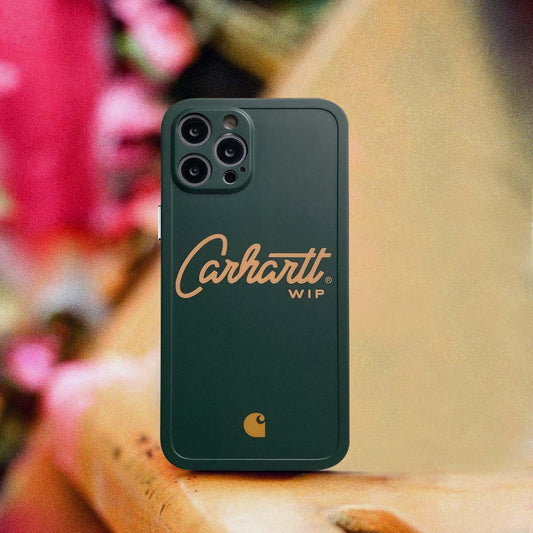 Limited Phone Case | CA Green