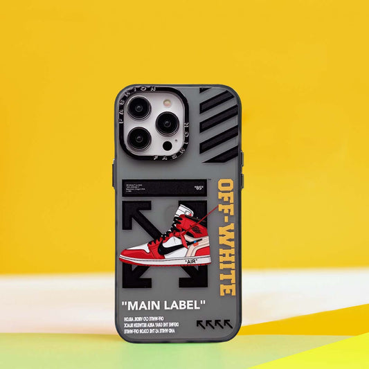 Limited Phone Case | OW Sneaker 1