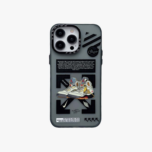 Limited Phone Case | OW Sneaker 2