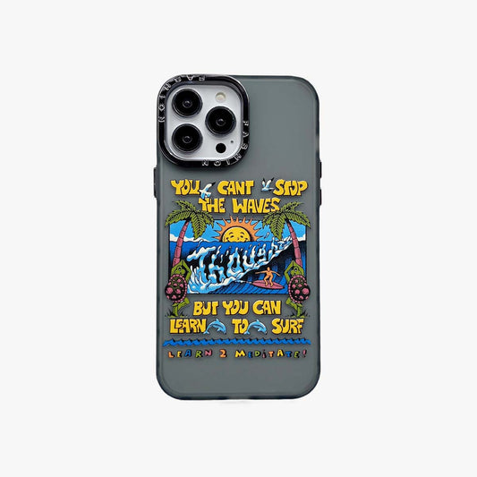 Limited Phone Case | Let's Surf