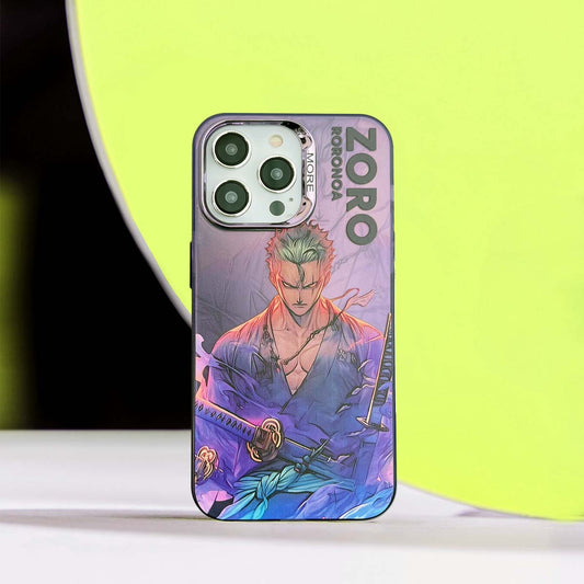 Limited Phone Case | OP Zoro 2