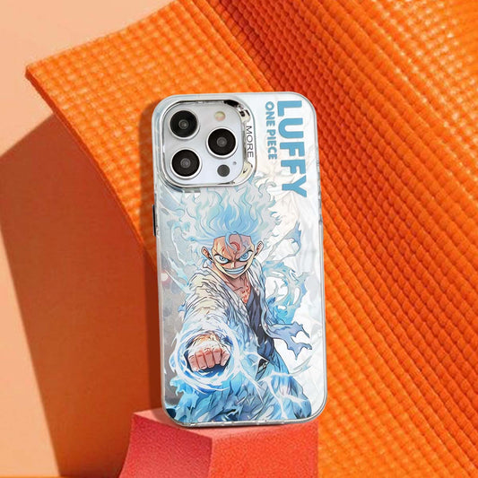 Limited Phone Case | OP Luffy 2