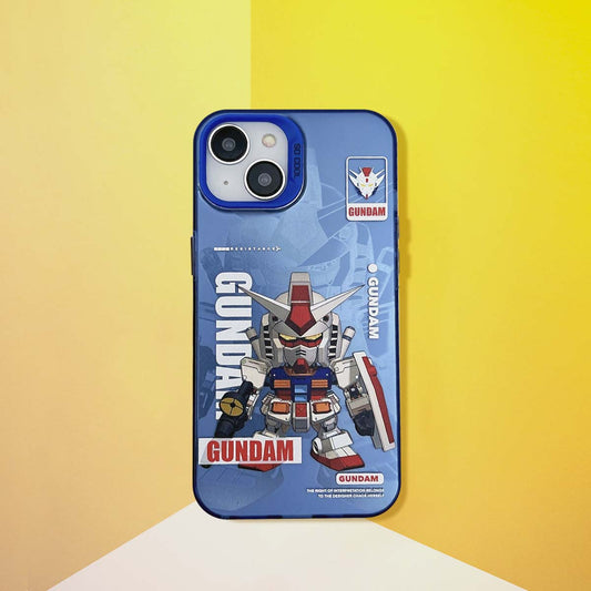 Limited Phone Case | Gundam 2