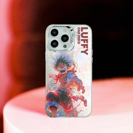 Limited Phone Case | OP Luffy 3
