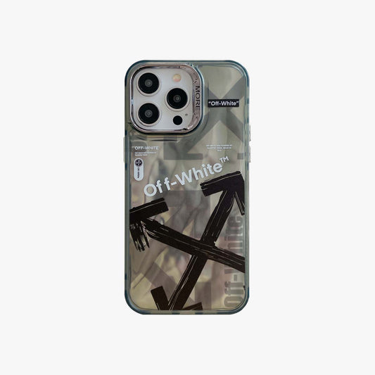 Limited Phone Case | OW Water Ripple Phone Case 2