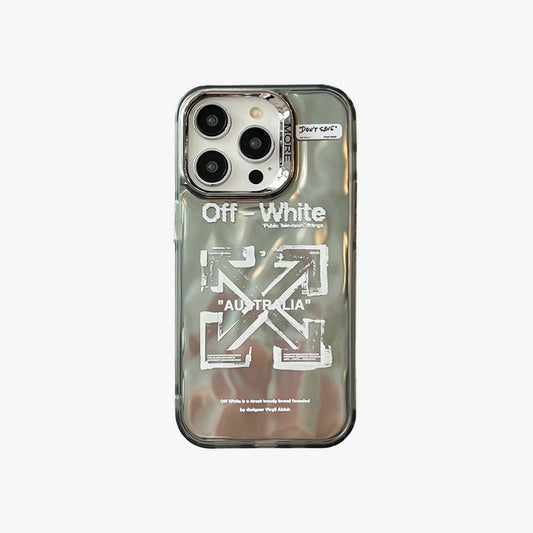 Limited Phone Case | OW Water Ripple Phone Case 3