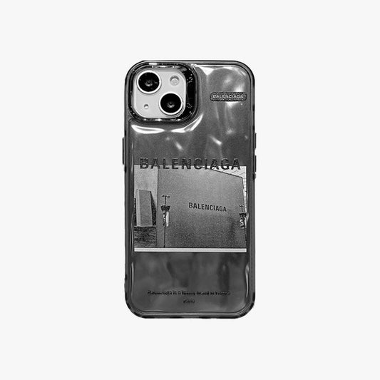 Limited Phone Case | BA Water Ripple Phone Case 2