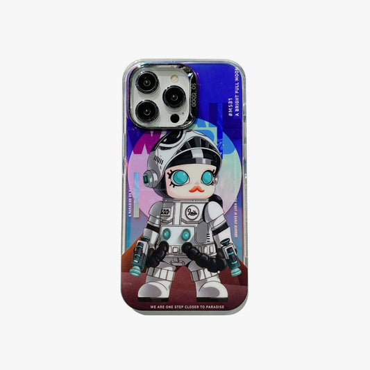 Limited Phone Case | Star Wars White Doll