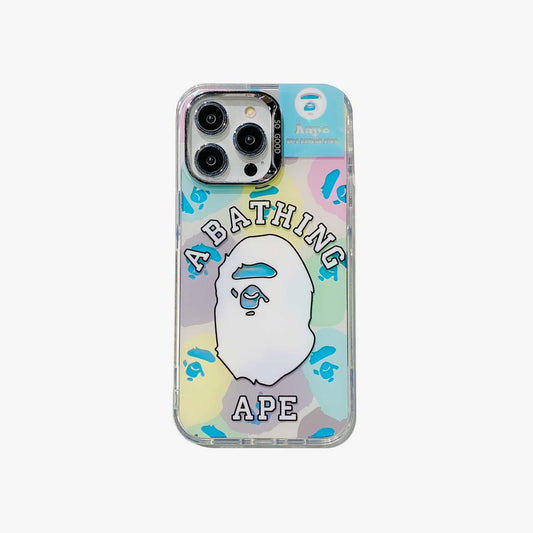 Limited Phone Case | APE Summer Color