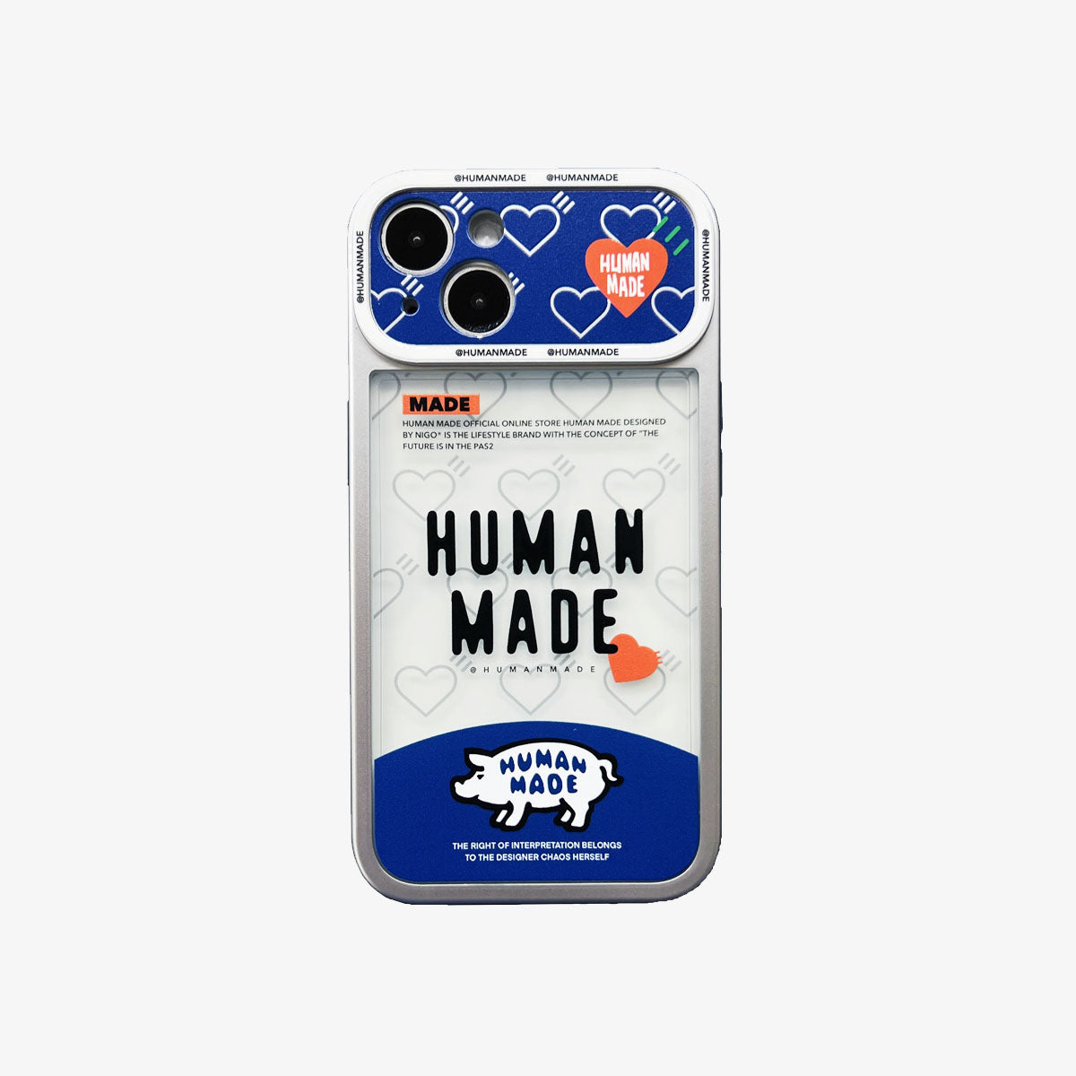 Limited Phone Case | 2 in 1 HM 1 - SPICEUP