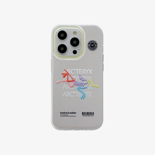 Reflective Phone Case | ARC Color - SPICEUP