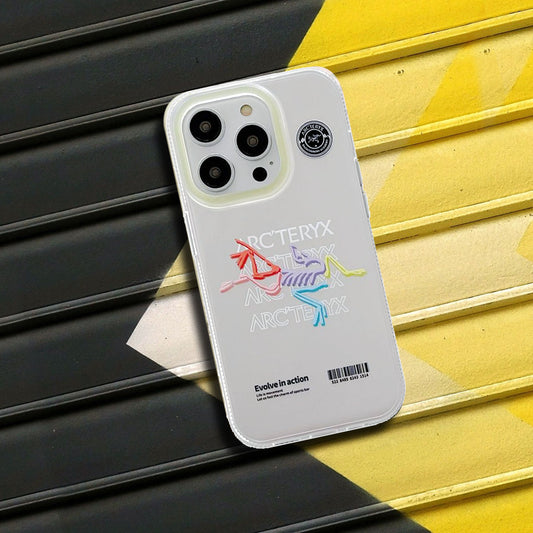 Reflective Phone Case | ARC Color - SPICEUP