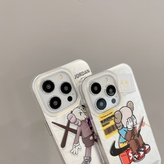 SPICEUP STUDIO, Limited Phone Case