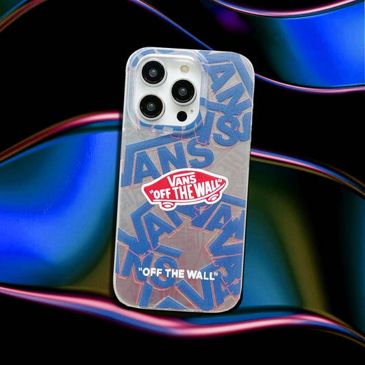 Reflective Phone Case | VS Off the Wall 2