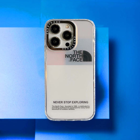 SALE | Limited Phone Case | TNF Color Combination White