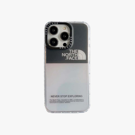 SALE | Limited Phone Case | TNF Color Combination Laser