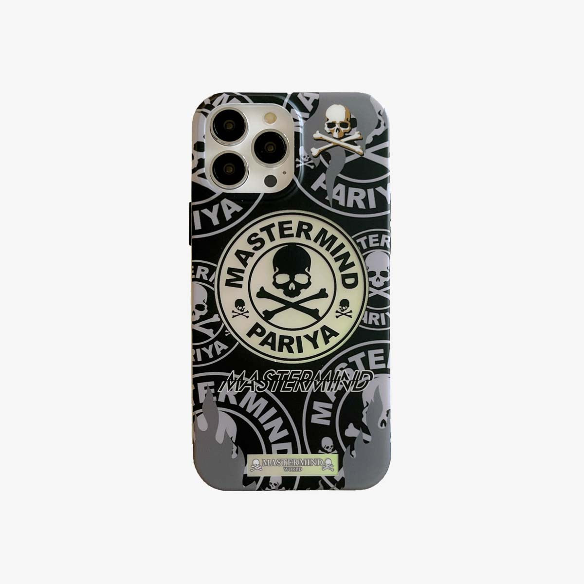 Limited Phone Case | MMJ Skull 2
