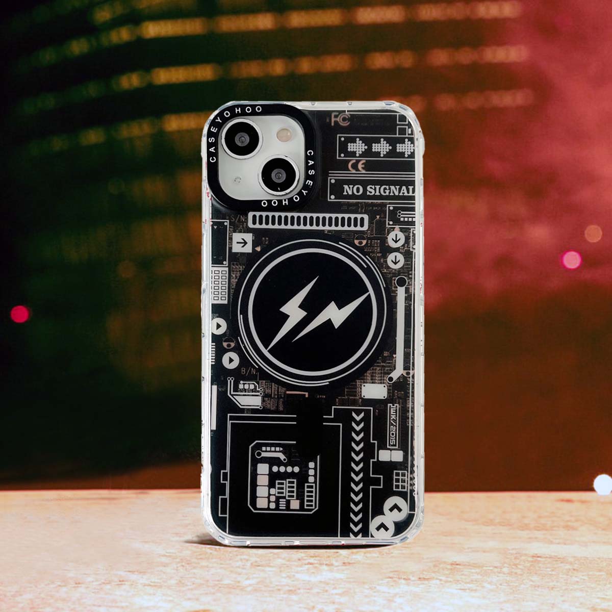 SALE | Limited Phone Case | Circuit Board