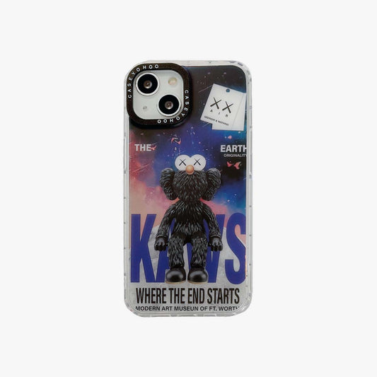 SALE | Limited Phone Case | KS Space