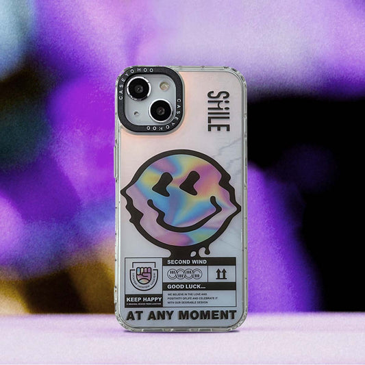 SALE | Limited Phone Case | Keep Happy Smile 2