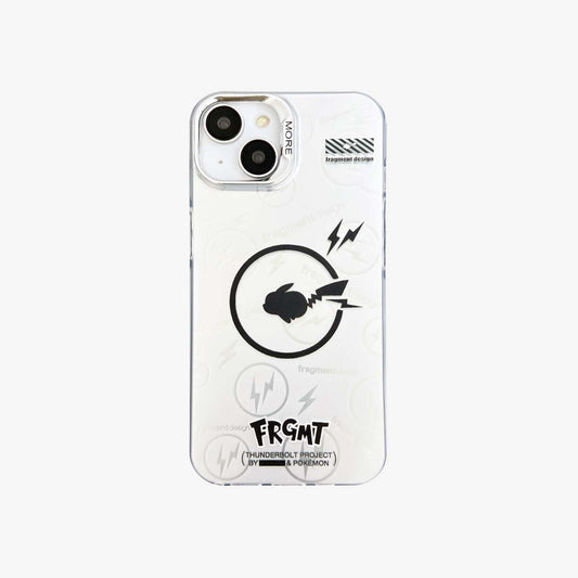 Limited Phone Case | Pika 4