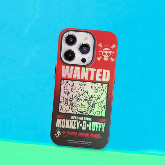 Limited Phone Case | OP Nika 3