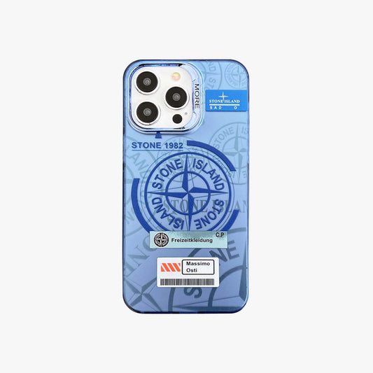 Limited Phone Case | SI Blue Logo