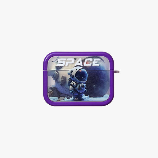 Limited AirPods Case | Space Astronaut 6