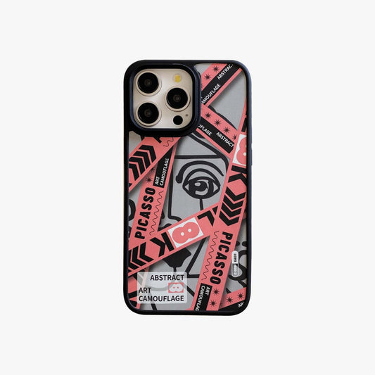 Limited Phone Case | Artist Series Picasso