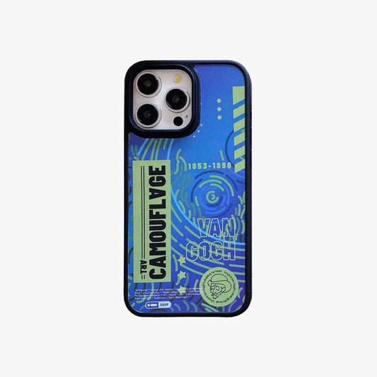 Limited Phone Case | Artist Series Van Gogh