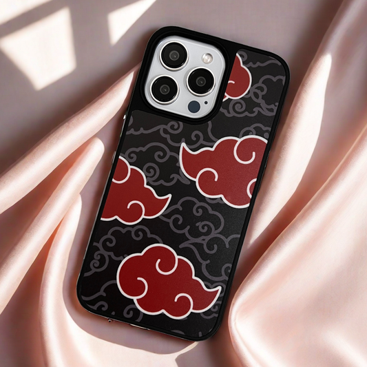 Limited Phone Case | Naruto Logo 1