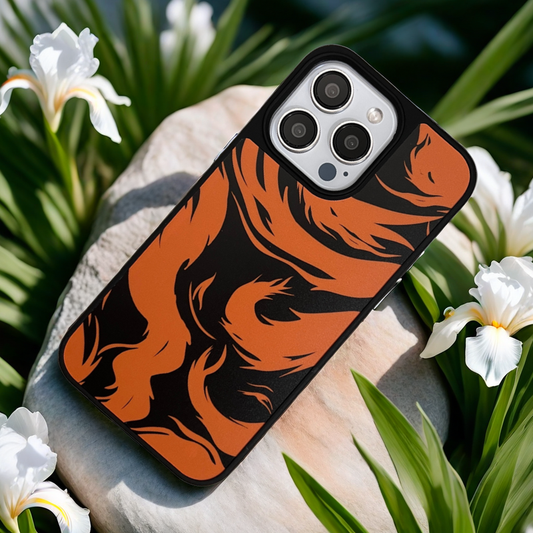 Limited Phone Case | Naruto Logo 2