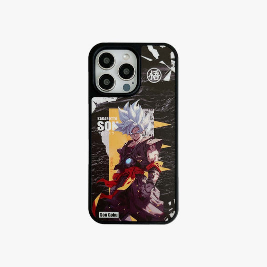 Limited Phone Case | DB Son Goku