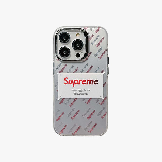 Limited Phone Case | MMM x Sup 2