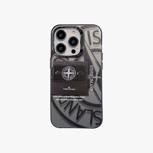 Limited Phone Case | SI Analog Clothing Labels 2