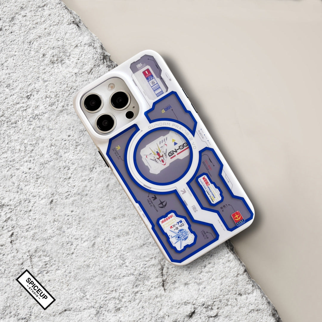 Magsafe Phone Case