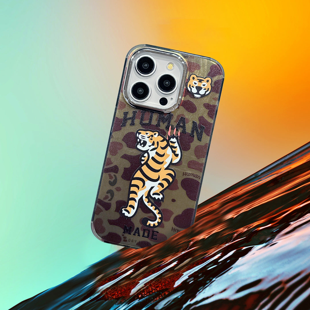 SPICEUP STUDIO | Limited Phone Case