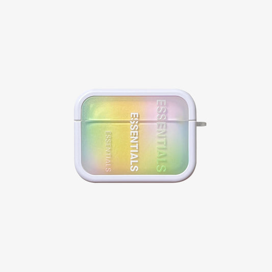 Limited AirPods Case | ES White