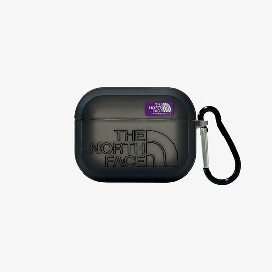 Limited AirPods Case | TNF | Black Logo