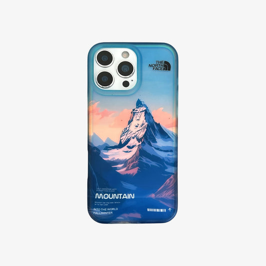 Limited Phone Case | TNF | Into the World