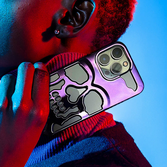 SPICEUP STUDIO | Reflective Phone Case SPICEUP STUDIO | Reflective Phone Case